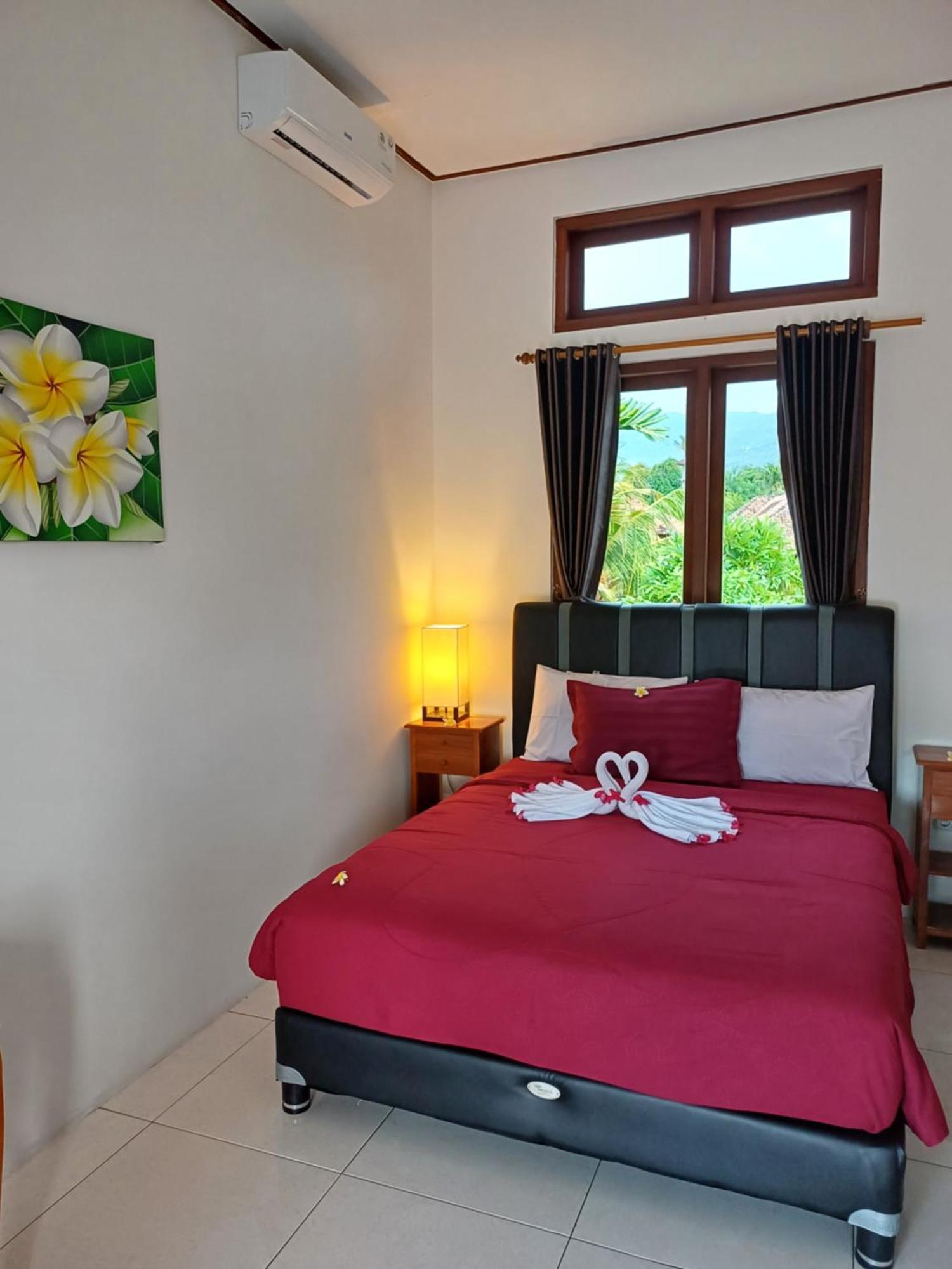 Balinda Rooms & Villa Lovina Rom bilde